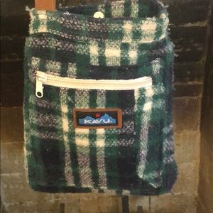 Kavu Purse